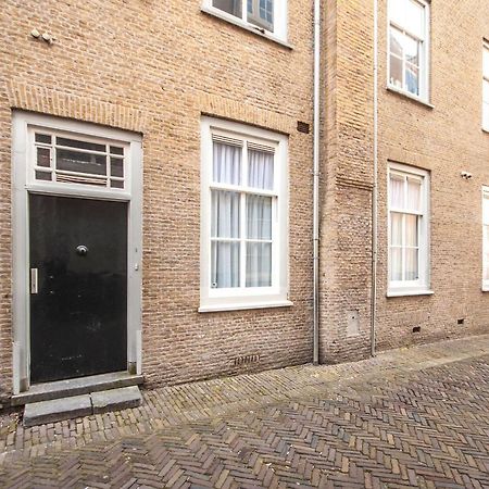 Bed and Breakfast Nieuwehaven25 Дордрехт Экстерьер фото