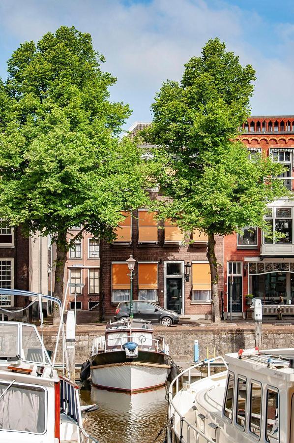 Bed and Breakfast Nieuwehaven25 Дордрехт Экстерьер фото