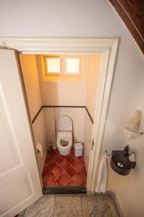 Bed and Breakfast Nieuwehaven25 Дордрехт Экстерьер фото