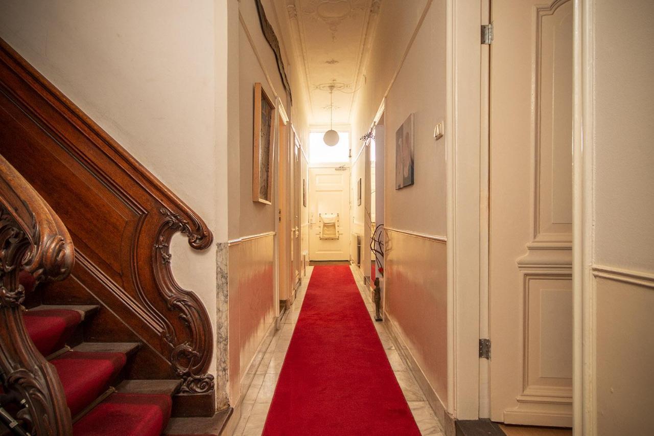 Bed and Breakfast Nieuwehaven25 Дордрехт Экстерьер фото